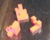 Single Color, 0.2mm layer, 2 walls, 15% infill