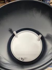 0.2mm layer, 6 walls, 25% infill