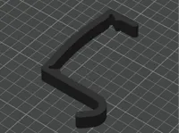 0.2mm layer, 4 walls, 15% infill