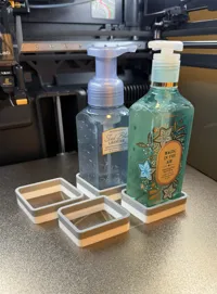 Porte-savon pour savons parfumés — photo 3