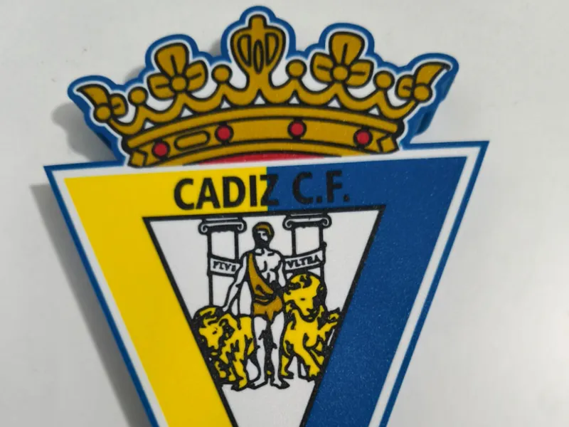 Caja de luz Cadiz
