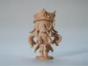 0.12mm layer, 4 walls, 10% infill