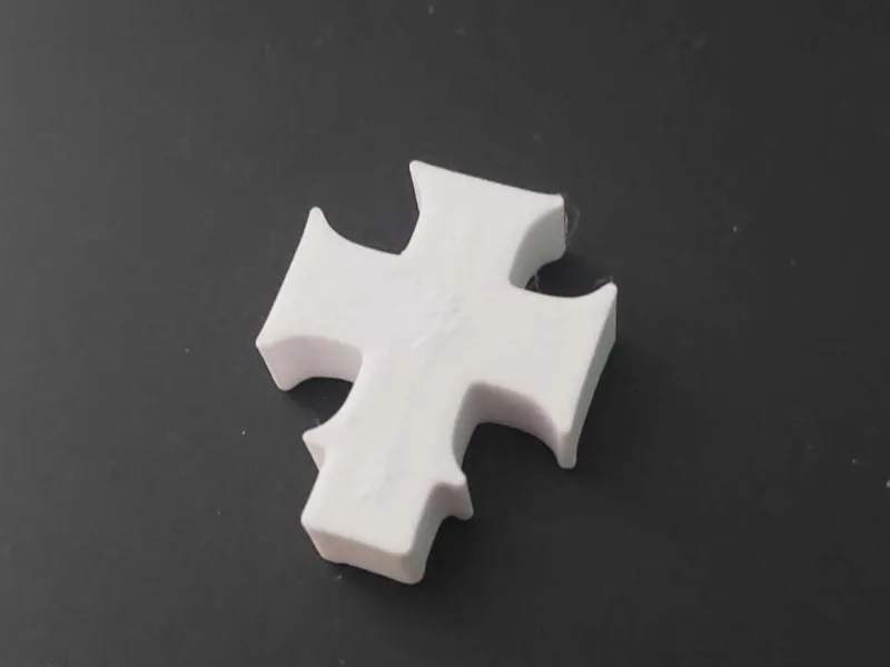 cross