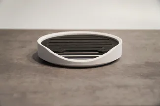 soap dish