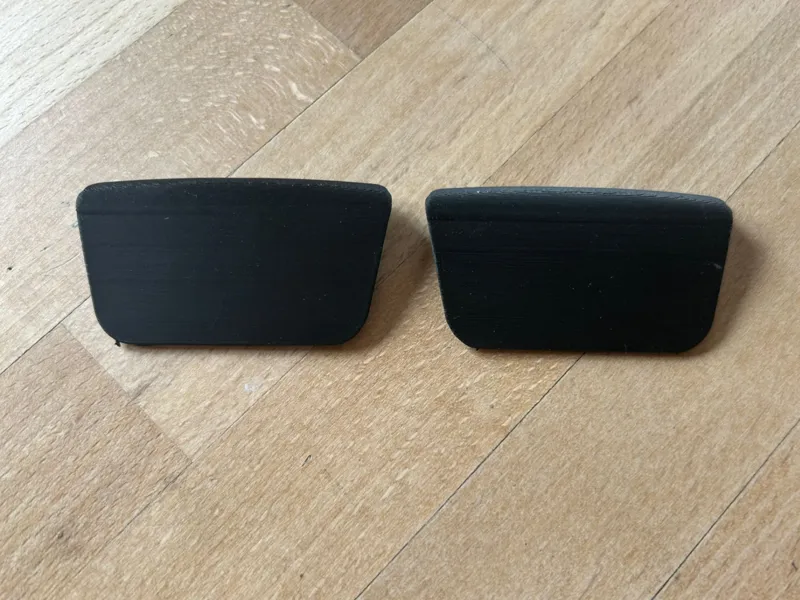 PS5 DualSense Touchpad