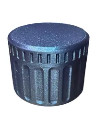 Fixed visible line on exterior (printing artifact)