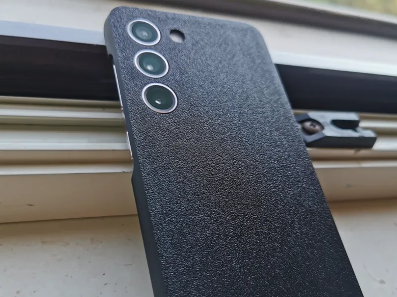 Cover Rigida per Samsung S23