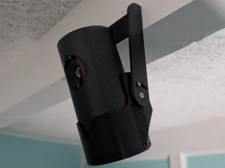 Nebula Capsule 3 Laser Stand / Ceiling Joist Mount