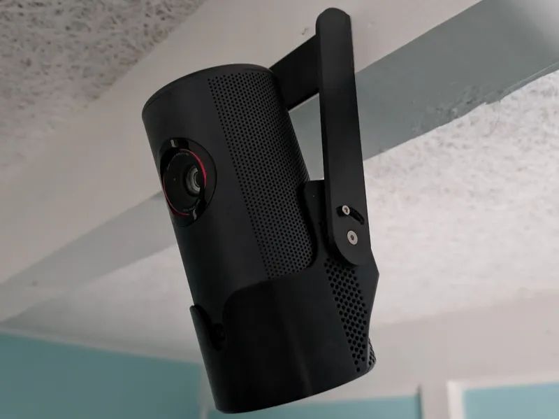 Nebula Capsule 3 Laser Stand / Ceiling Joist Mount