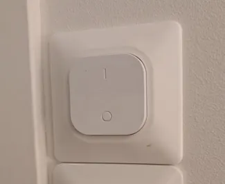 IKEA Tradfri dimmer/switch/controller/remote