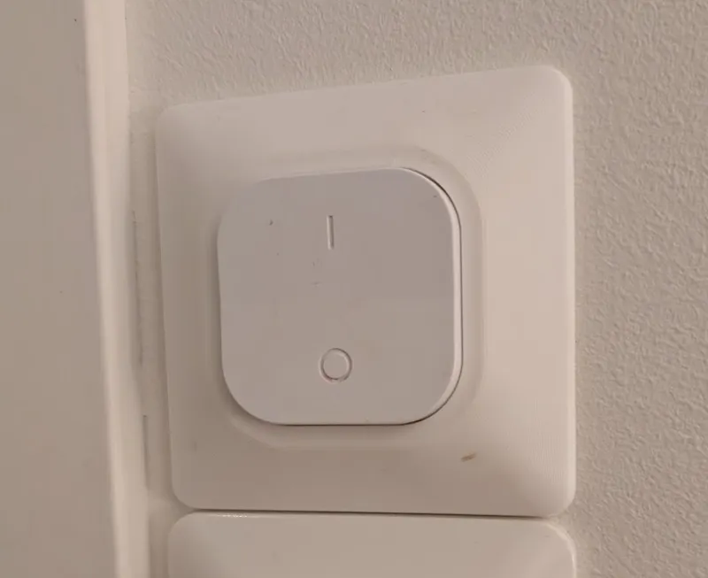 IKEA Tradfri dimmer/switch/controller/remote