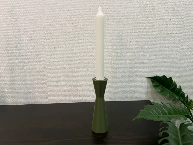 Kerzenständer 15cm