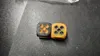 0.2mm layer 3 walls25% infill X2D no AMS,Bicolor dual nozzle