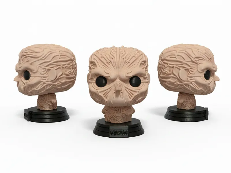 Funko Vecna