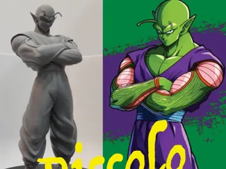Piccolo (Junior)