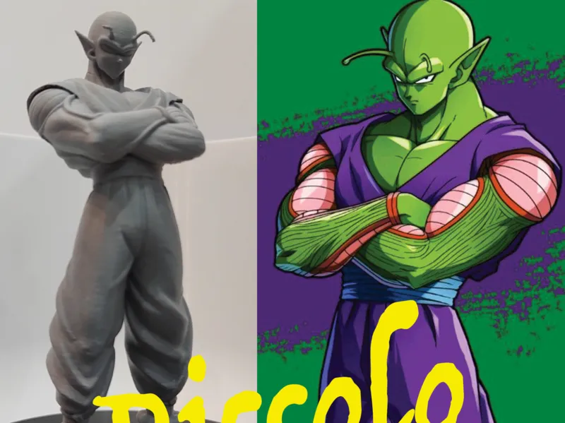 Piccolo (Junior)