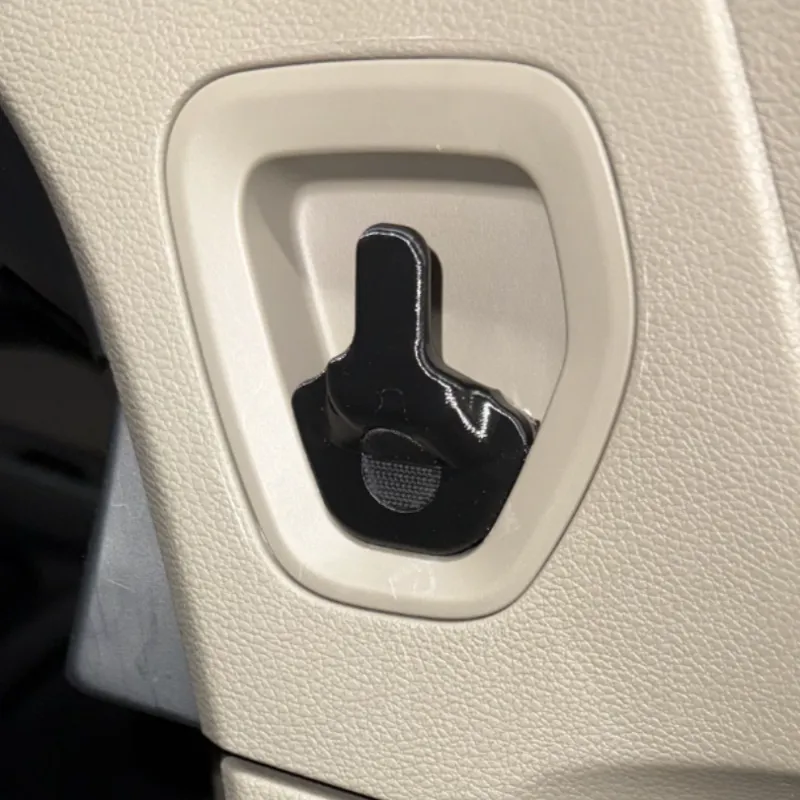 Honda Odyssey Passenger hook
