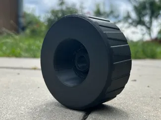 Toy Wheel – For Lawnmower / Truck / Car