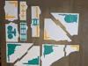 0.2mm layer, 2 walls, 20% infill