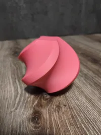 No vase mode, 200% size