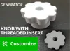 0.2mm layer, 4 walls, 30% infill