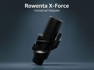 Rowenta X-Force Flex -- Universal Adapter (32mm)