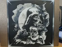 0.08mm layer, 2 walls, 100% infill