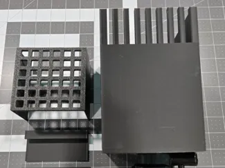 Aquarium/Fish Tank Skimmer