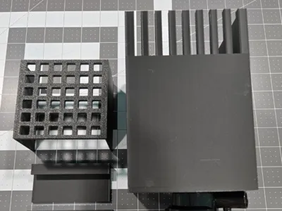 Aquarium/Fish Tank Skimmer