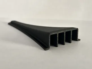 NACA Duct V2 For Human Powered Vehicle's