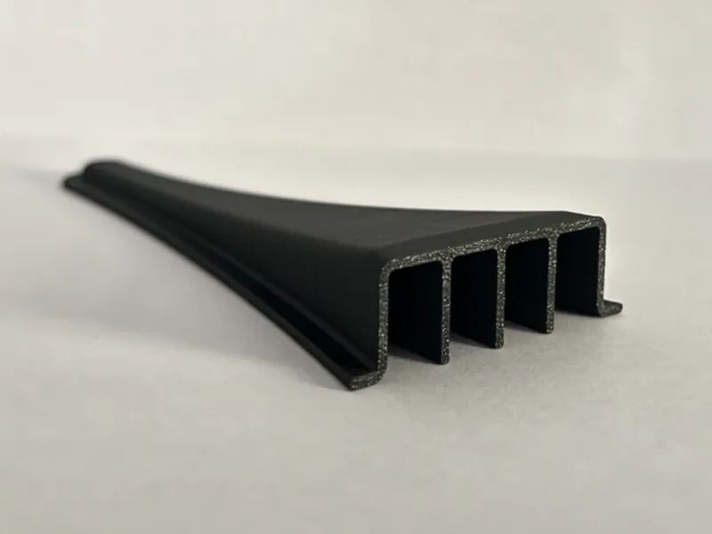 NACA Duct V2 For Human Powered Vehicle's