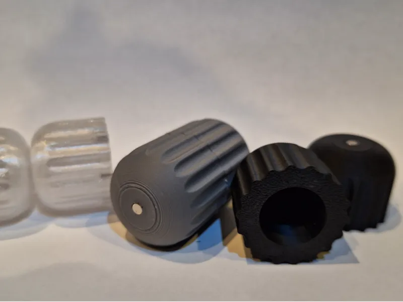 THE CAPSULE Generic non Bambu Store Magnets