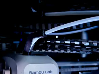 Bambu Lab PTFE Guide
