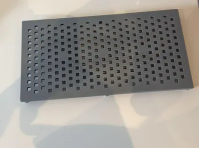 Bread cooling rack