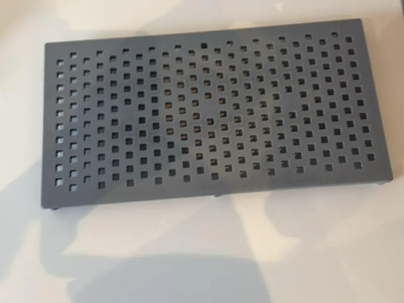 Bread cooling rack