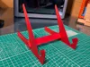 Flat Print Stand 0.2mm Detail , 4 walls, 25% infill