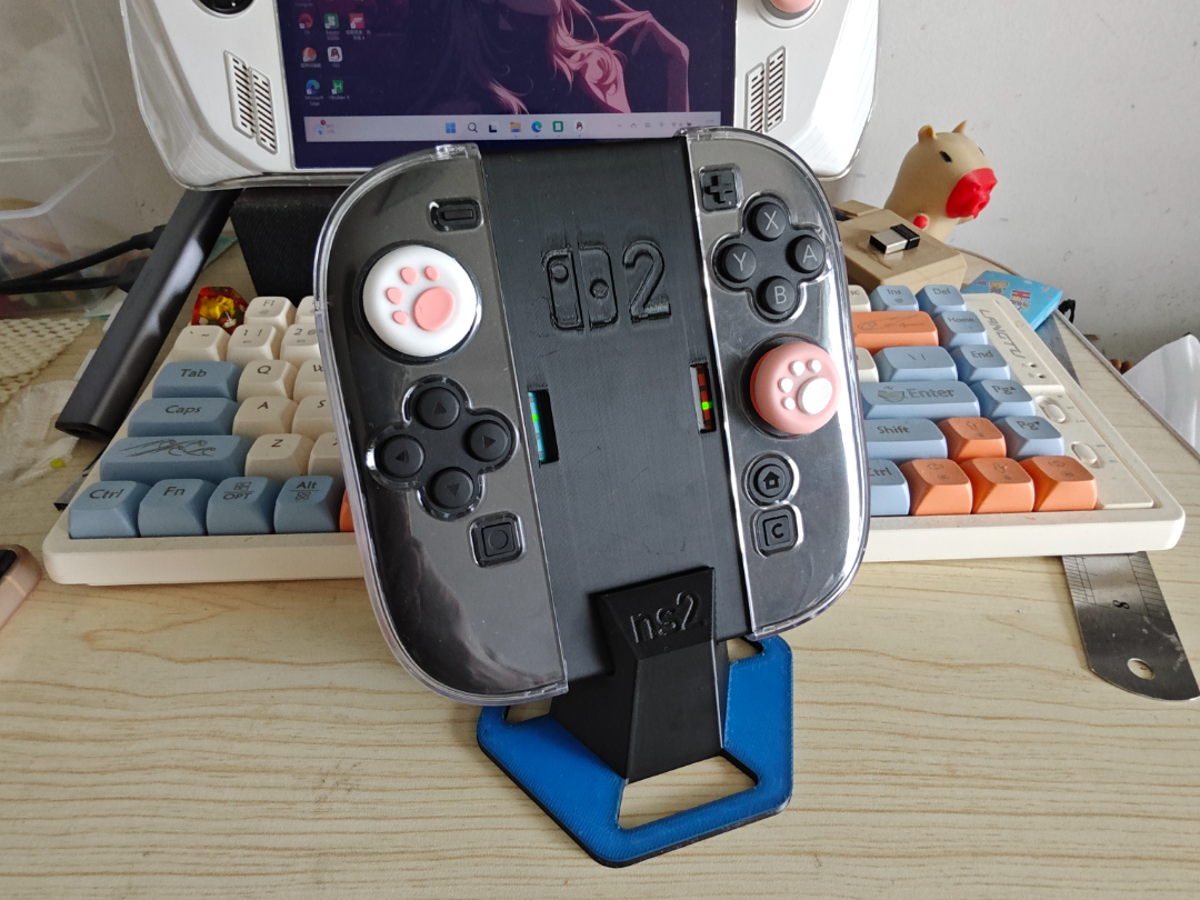 switch2手柄配件