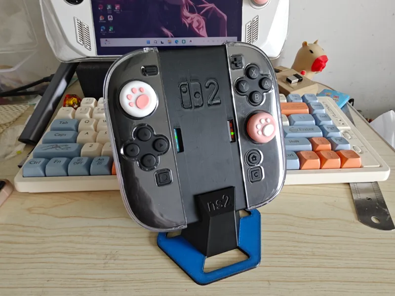 switch2手柄配件