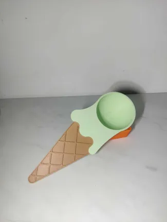 Ice Cream Scoop