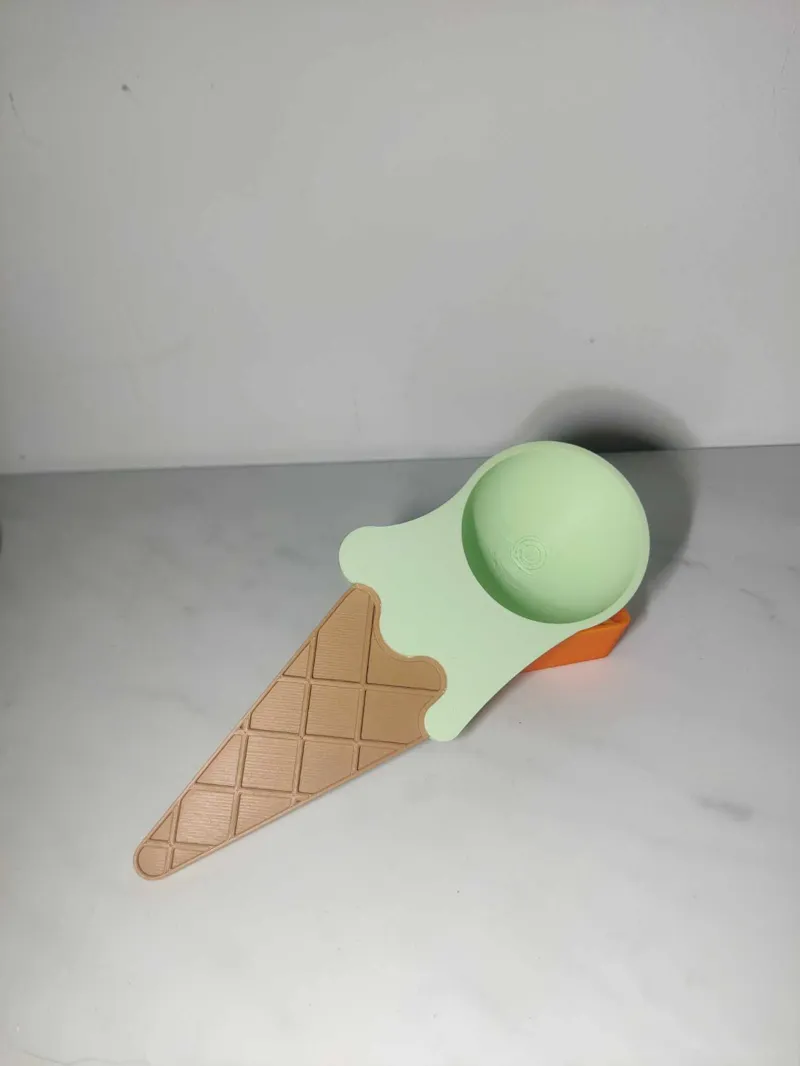 Ice Cream Scoop