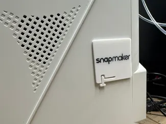 Sanpmaker U1 Autofeeder Blind Cover