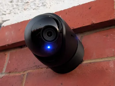 Ubiquiti G6 Turret Mount