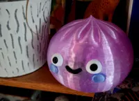 Bigger Better and Squishier