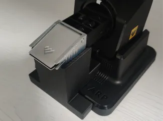 Work Sharp Precision Support Block