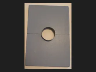 IKEA Air purifier cover 