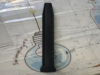 羽毛球拍把手