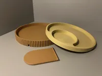 Diametro 200mm