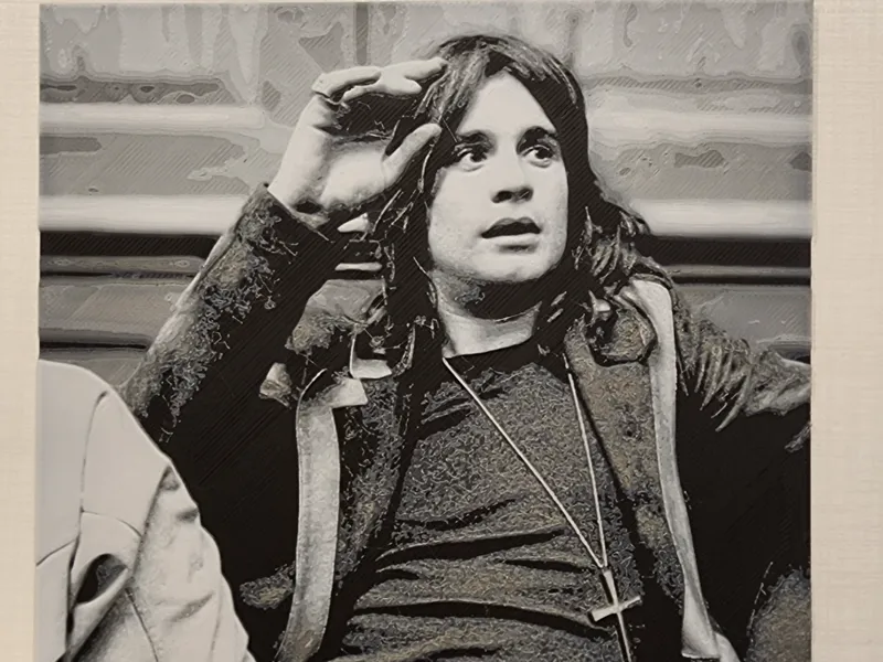 OZZY
