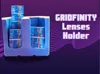 0.2mm layer, 2 walls, 5 % infill