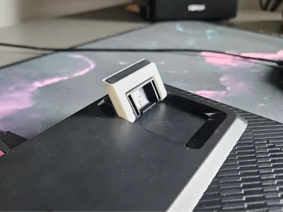 Replacement Foldable Keyboard Foot